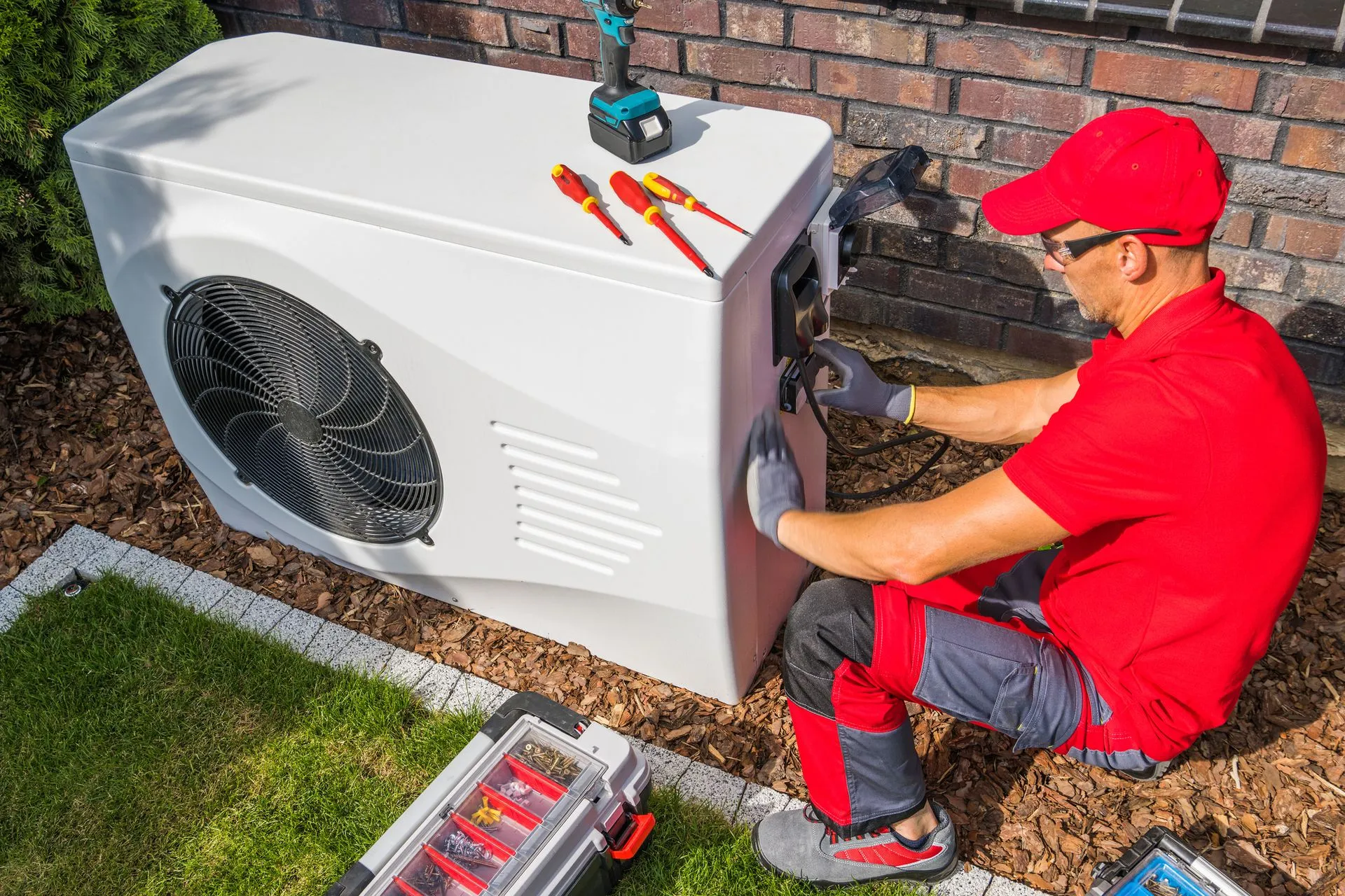 About HVAC in Newaygo, MI